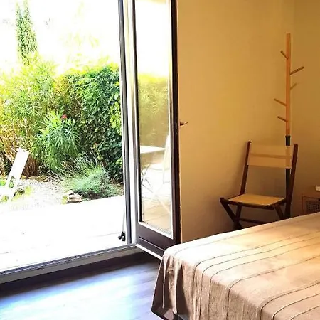 Nice 52 M With Terrace At 4mn From The Beach * Saint-Raphaël